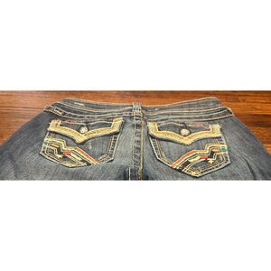 Ariat Ruby Denim Blue Jeans Women's Size 26R